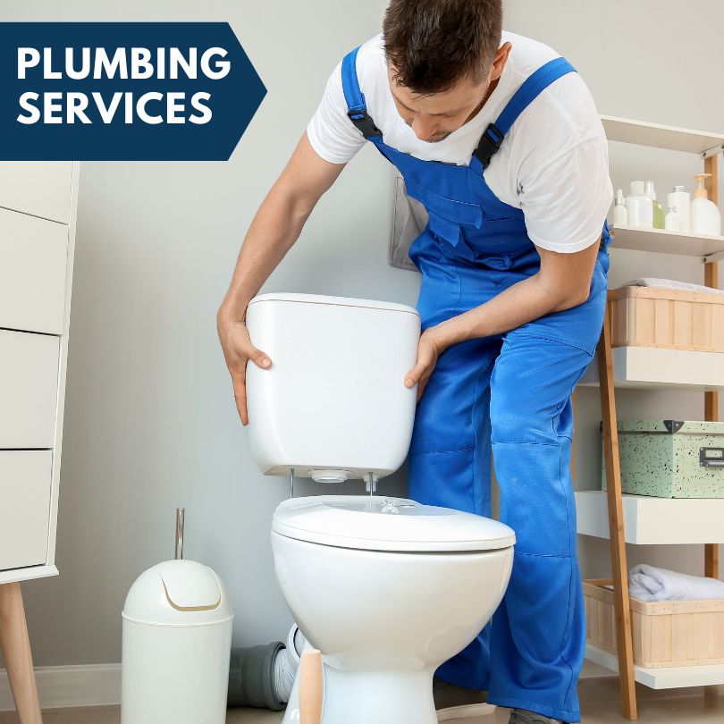 Plumbing Company in Cuddebackville, NY